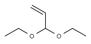 3,3-Diethoxy-1-propene(3054-95-3)